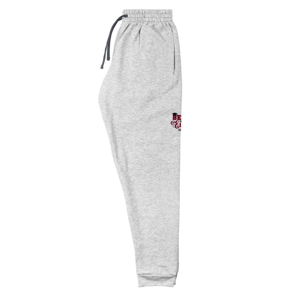 BEST TEACHER EVER - Unisex Joggers