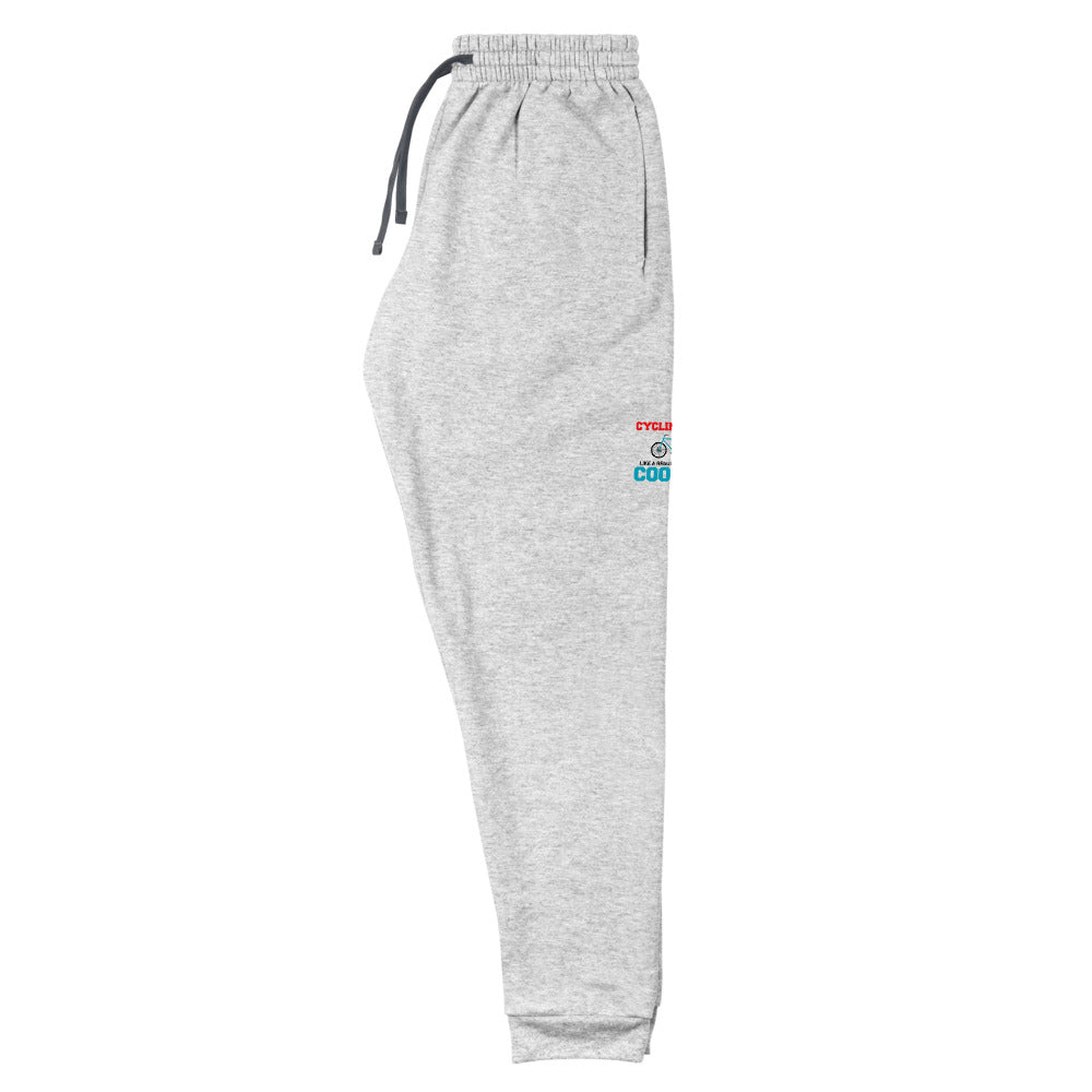 CYCLING DAD - Unisex Joggers