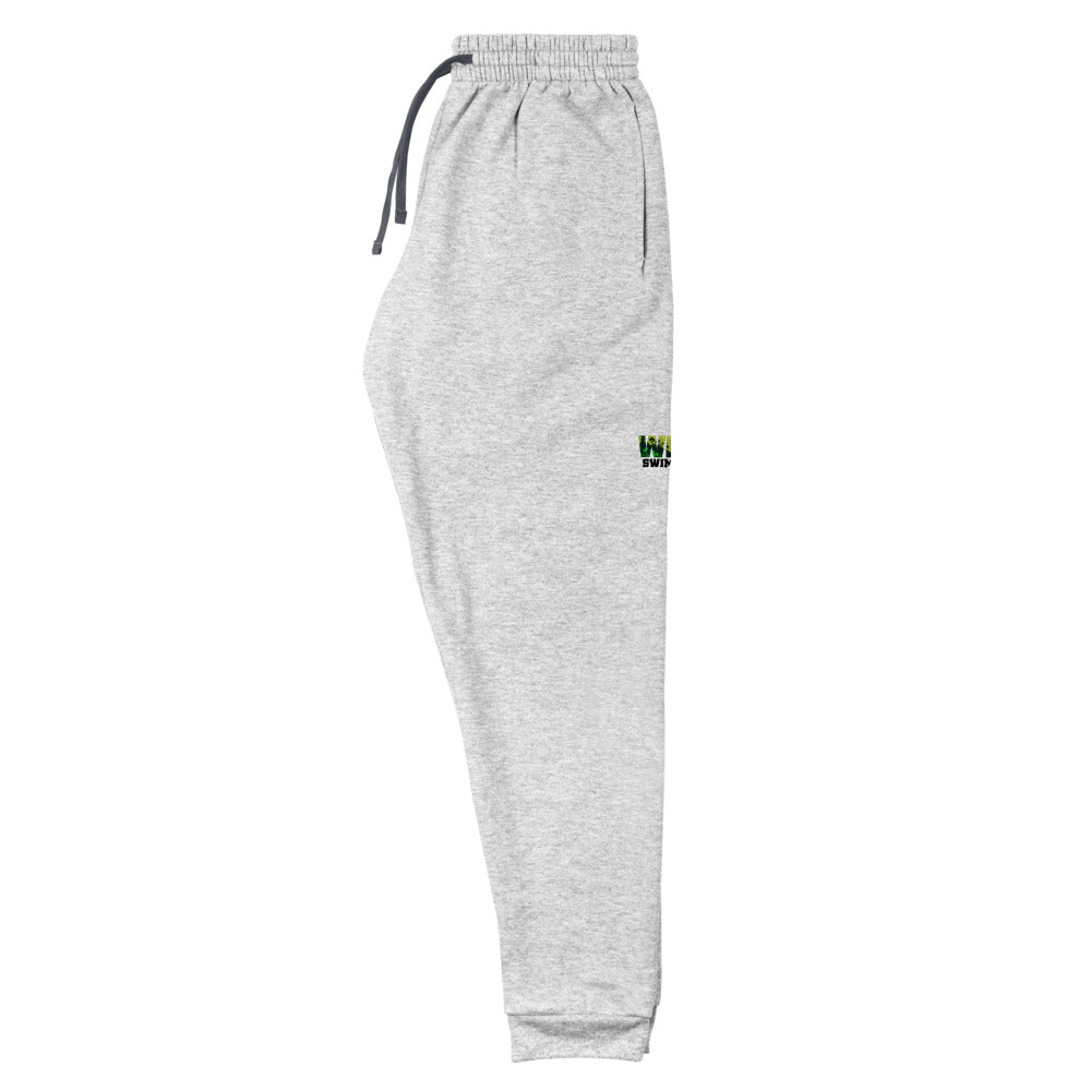 WILD SWIMMER - Unisex Joggers