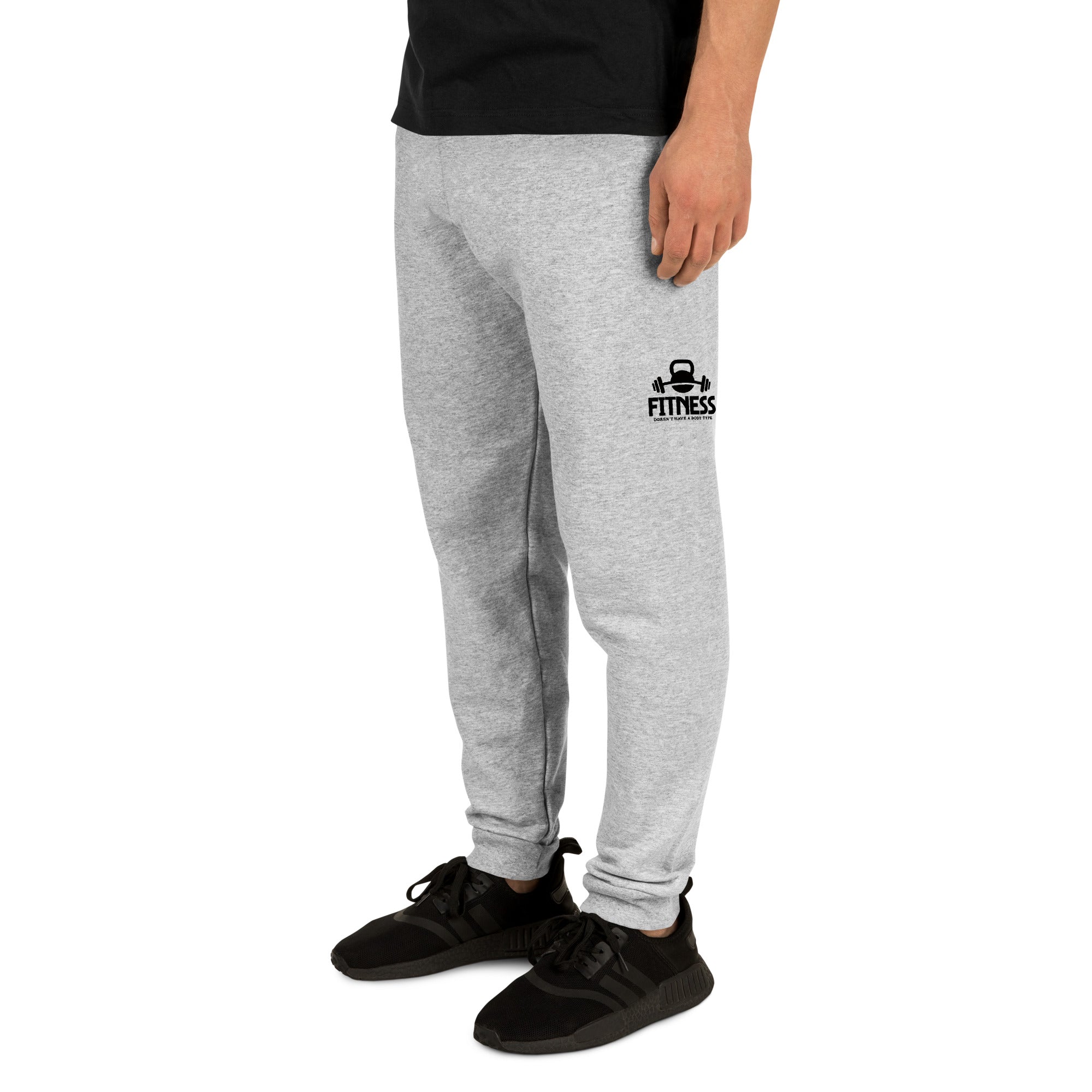 FITNESS - Unisex Joggers