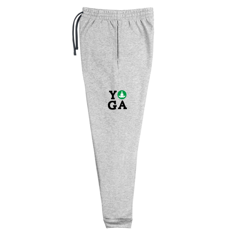 YOGA - Unisex Joggers