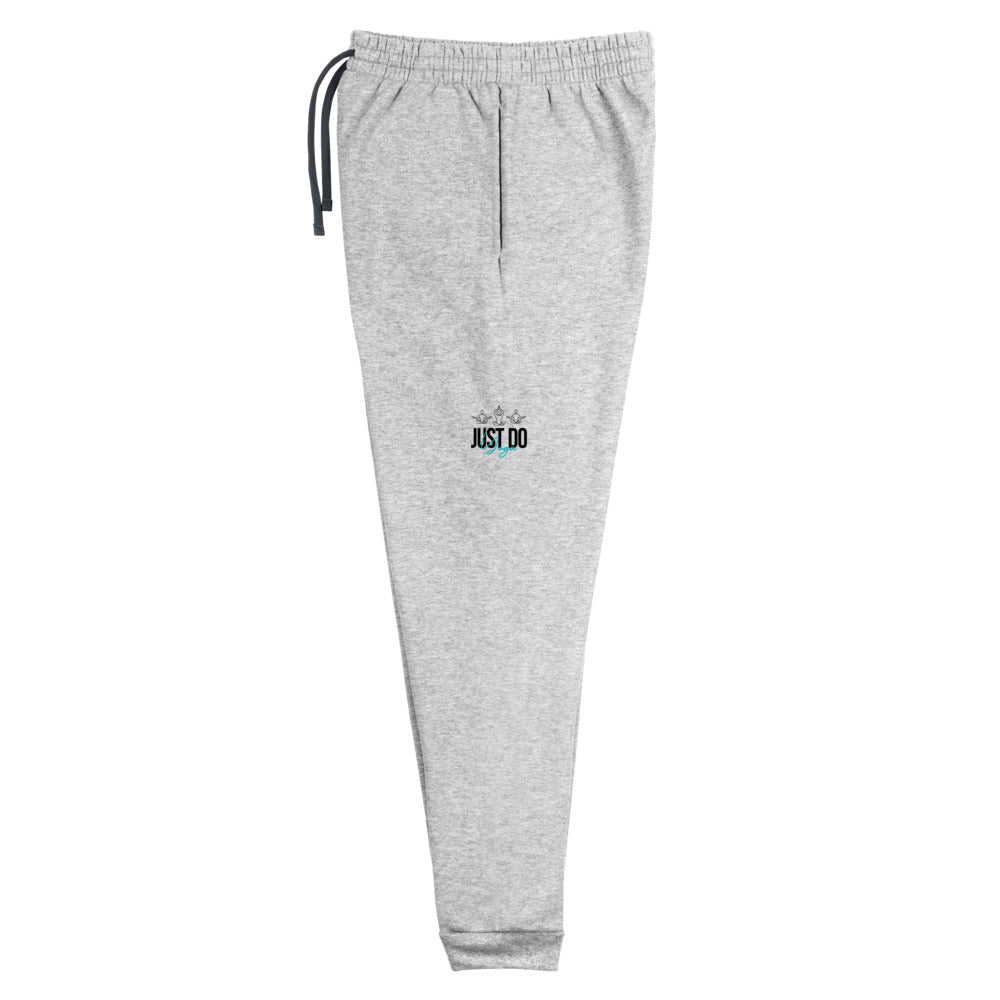 JUST DO YOGA - Unisex Joggers