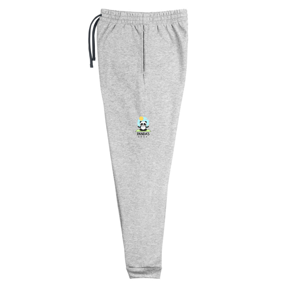 PANDA'S YOGA - Unisex Joggers