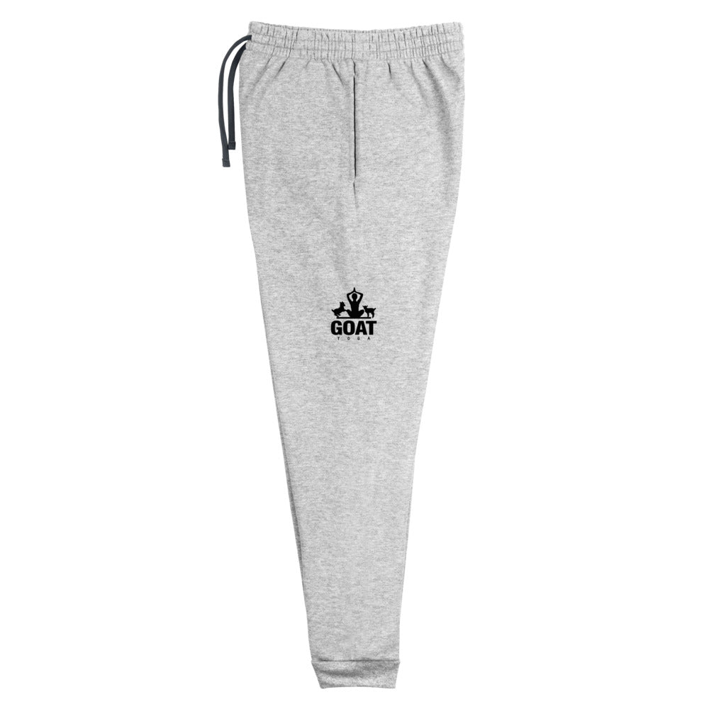 GOAT YOGA - Unisex Joggers