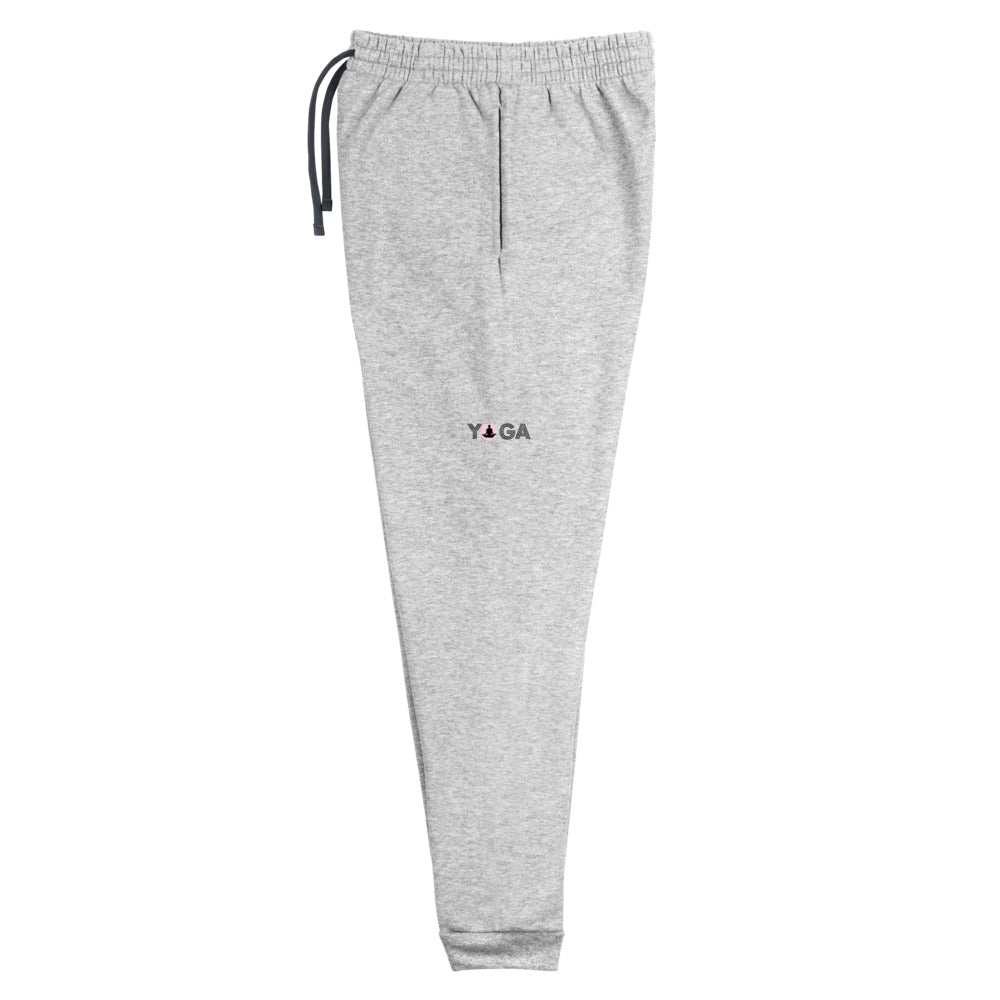 YOGA - Unisex Joggers