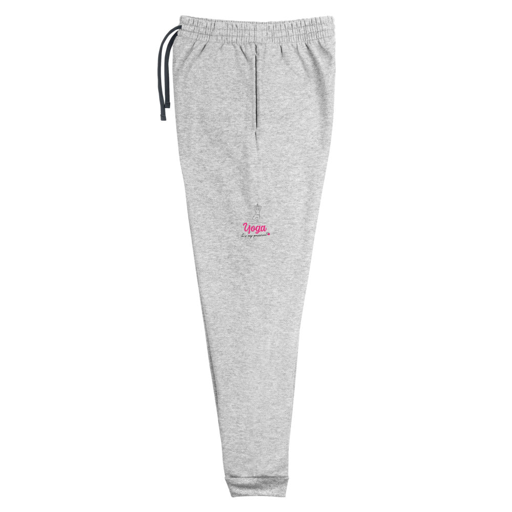 YOGA IT'S MY PASSION - Unisex Joggers