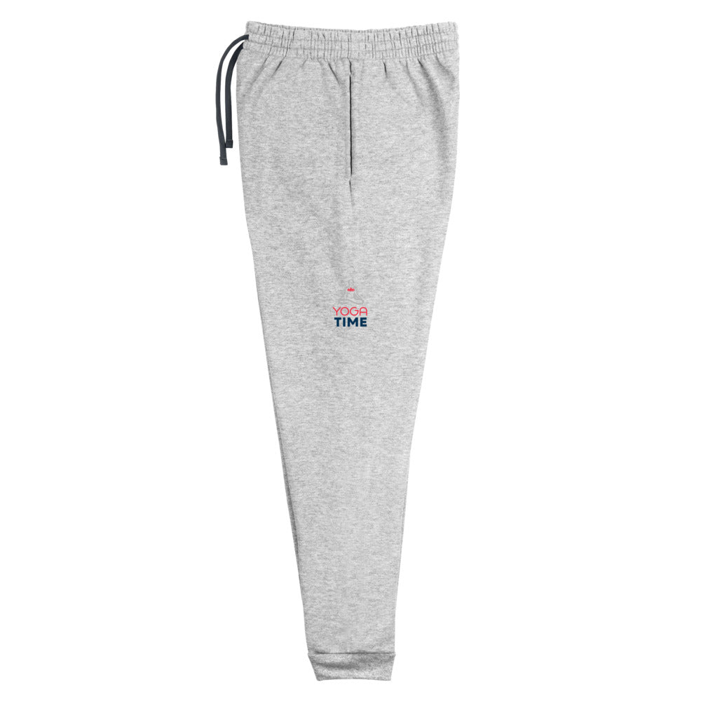 YOGA TIME - Unisex Joggers