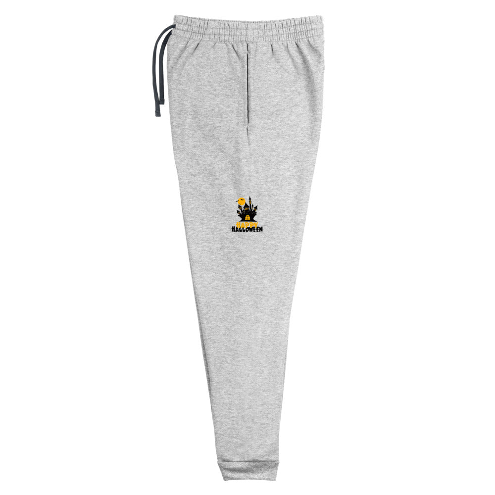 HAPPY HALLOWEEN - Unisex Joggers