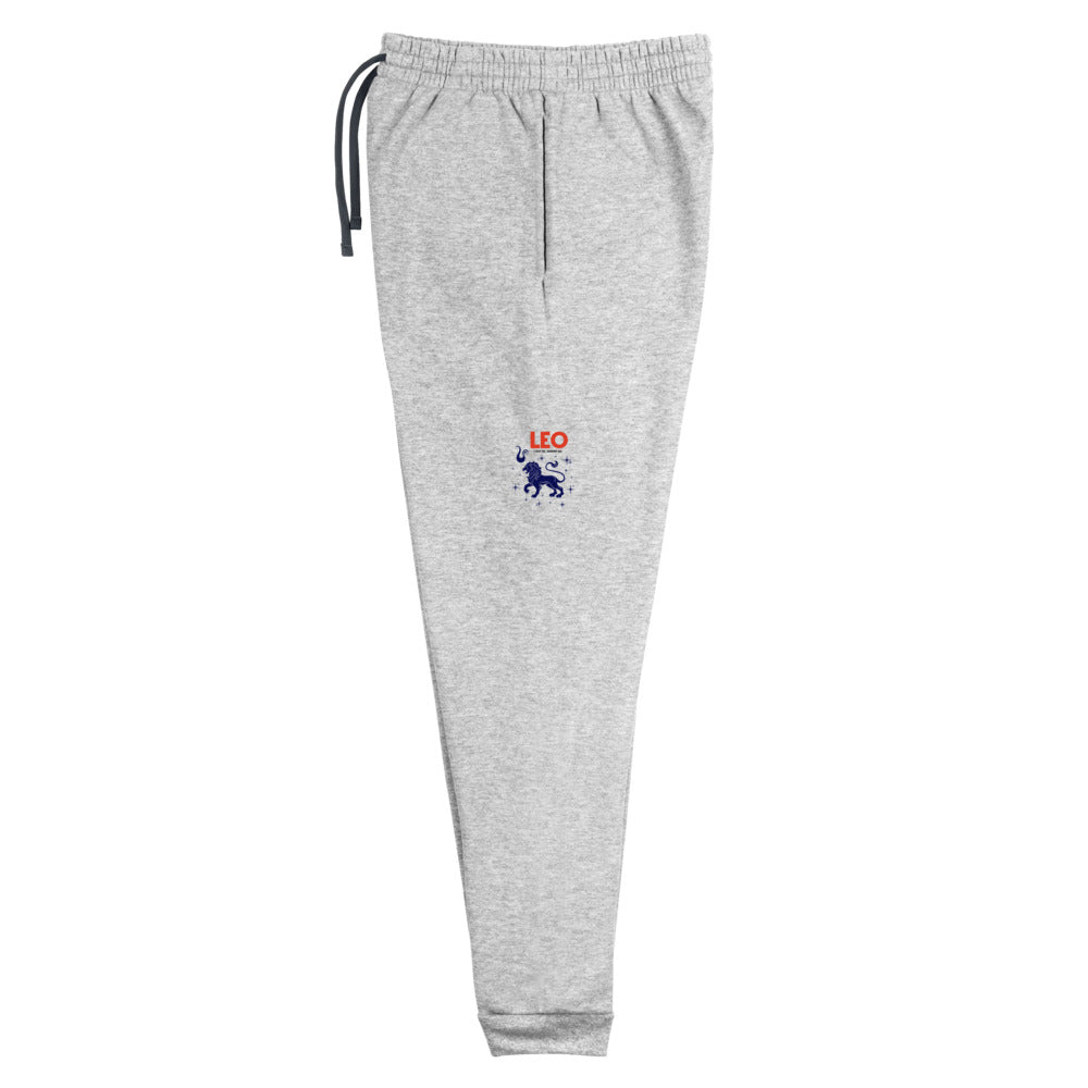 LEO - Unisex Joggers