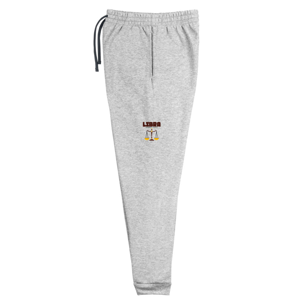 LIBRA - Unisex Joggers