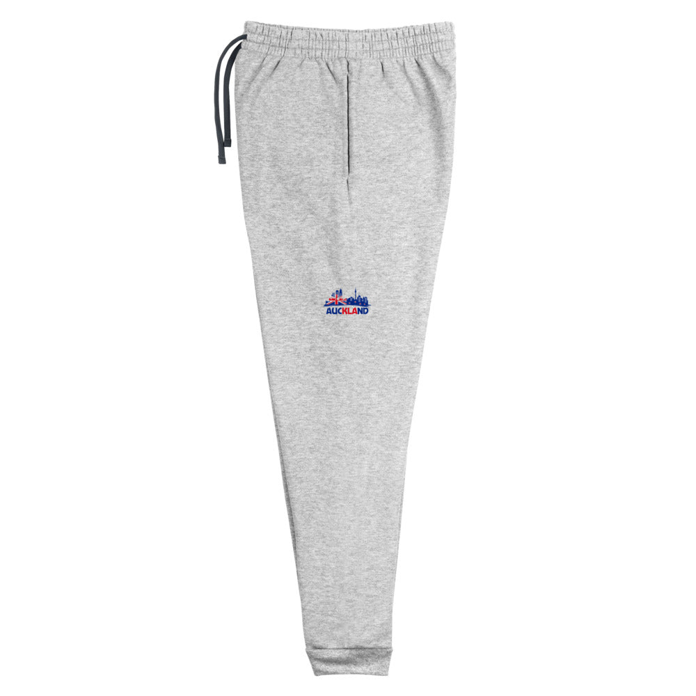 AUCKLAND - Unisex Joggers