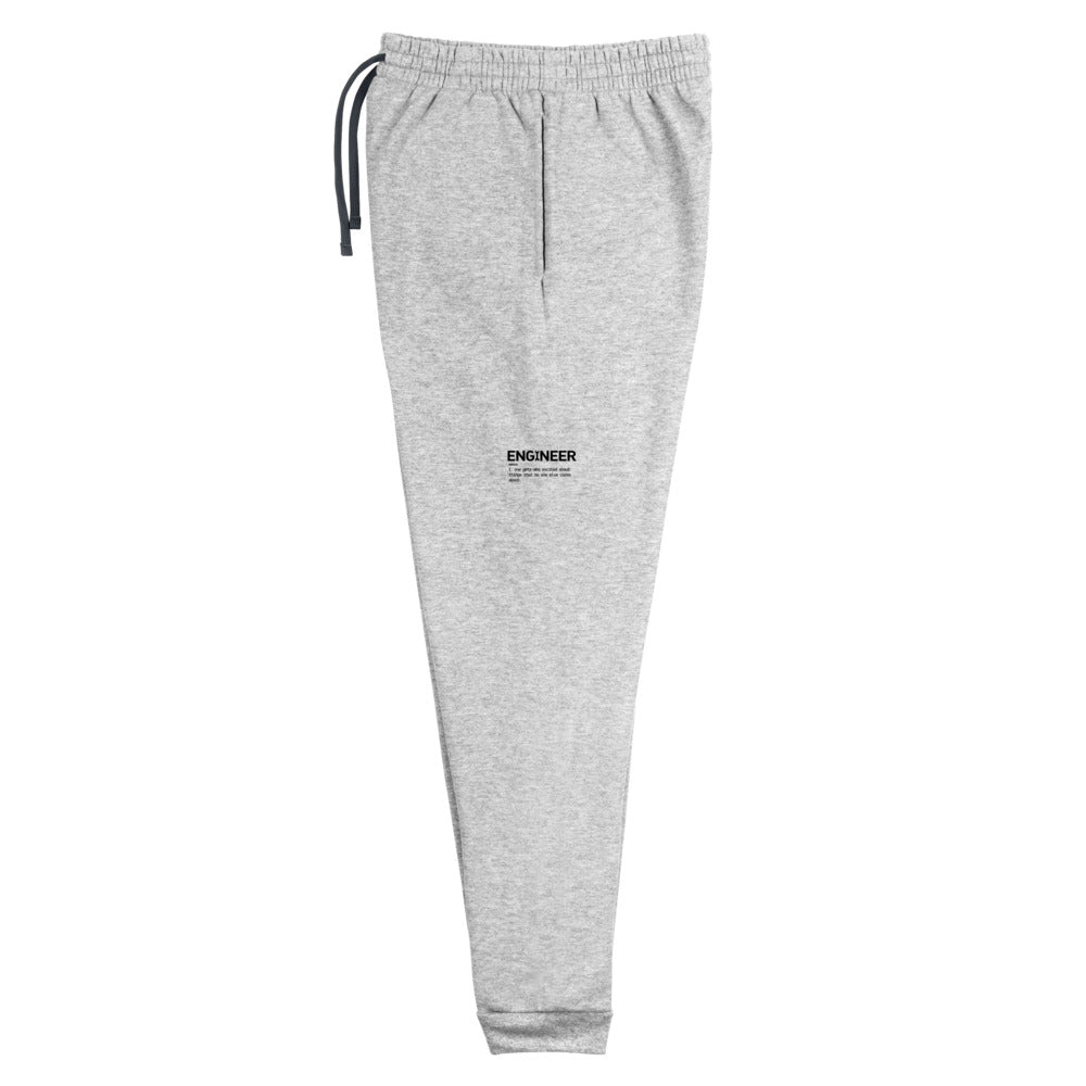 ENGINEER - Unisex Joggers