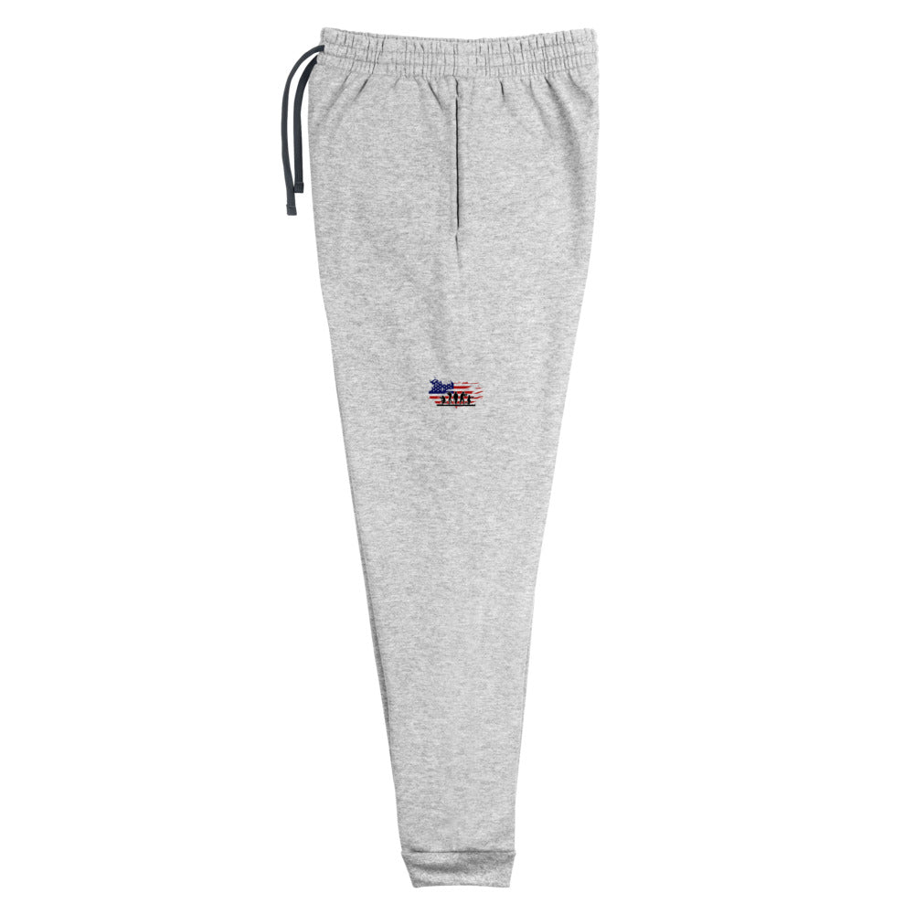 AMERICAN SOLDIERS - Unisex Joggers