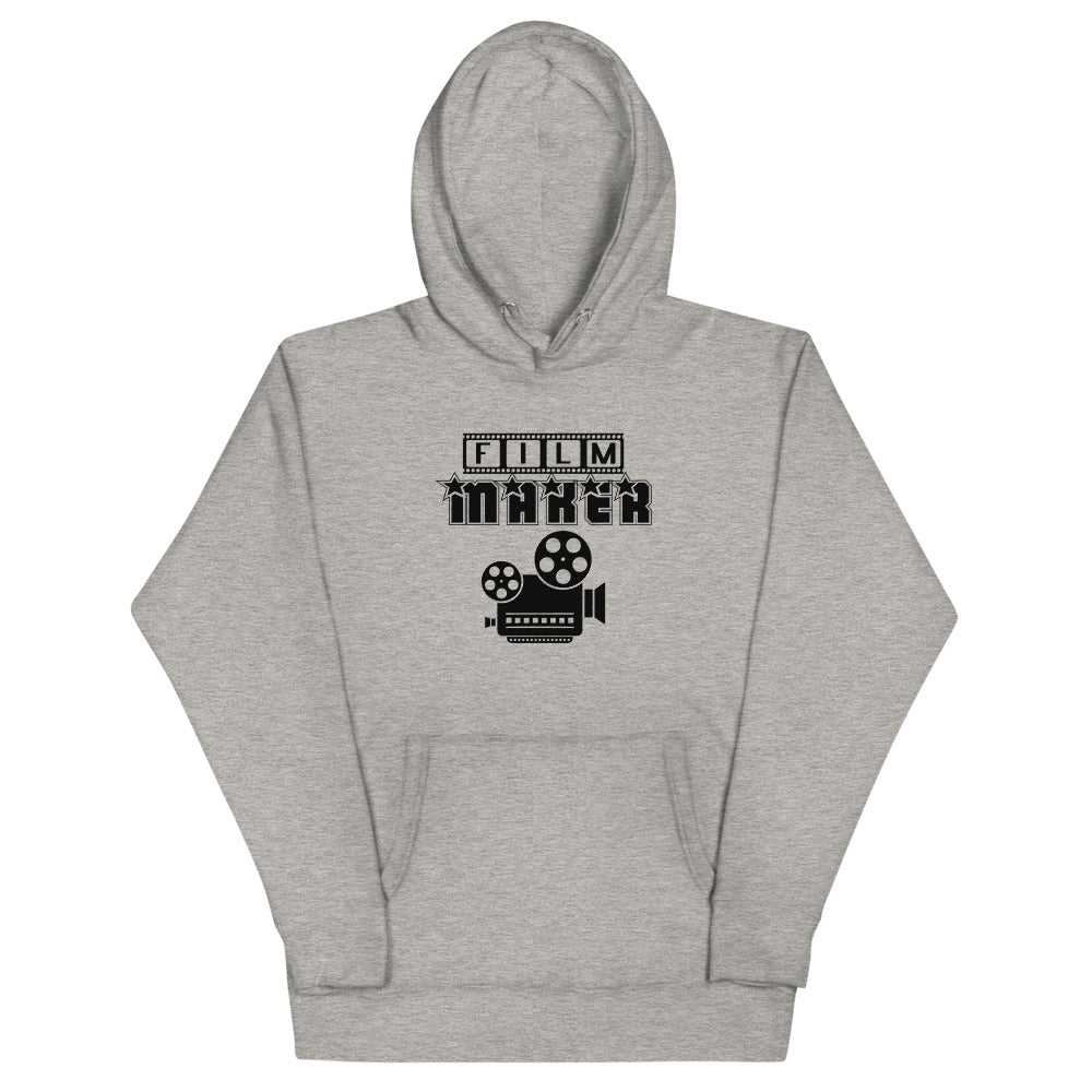 Film maker  - Unisex Hoodie