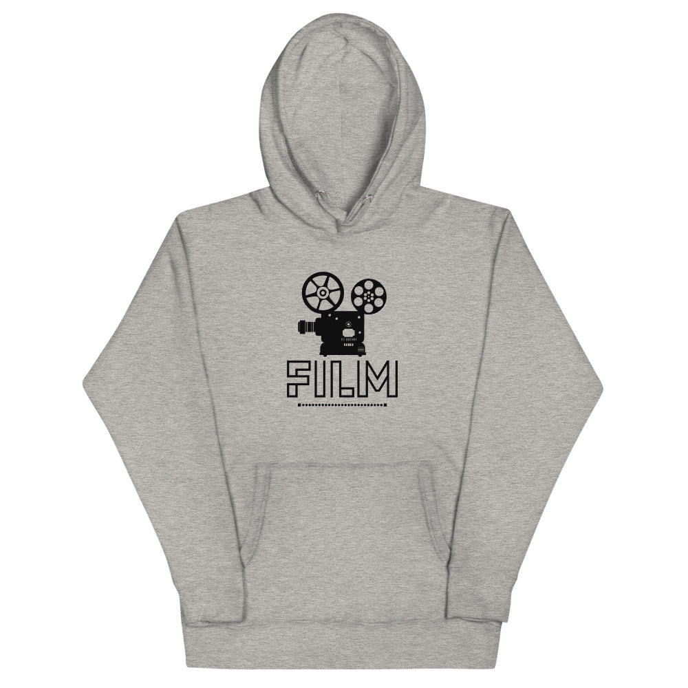 Film - Unisex Hoodie