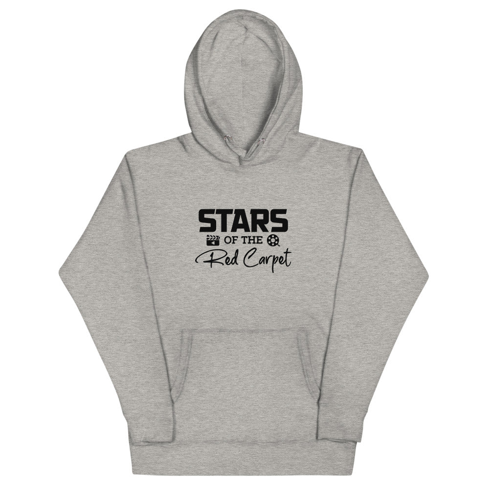 Stars of the red carpet- Unisex Hoodie