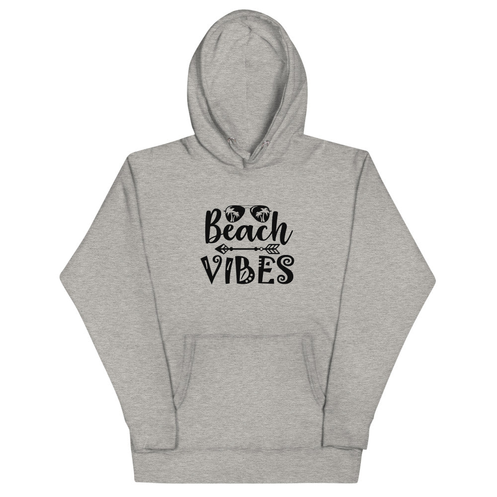 Beach Vibes- Unisex Hoodie