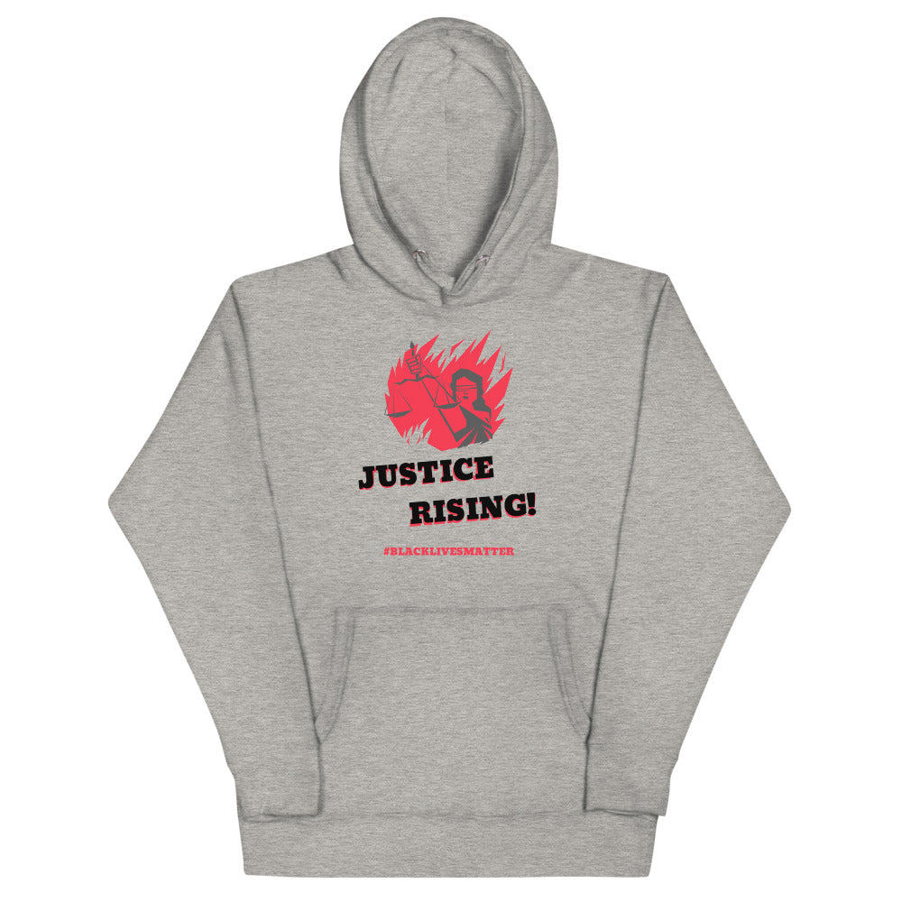 BLACK LIVES MATTER - Unisex Hoodie