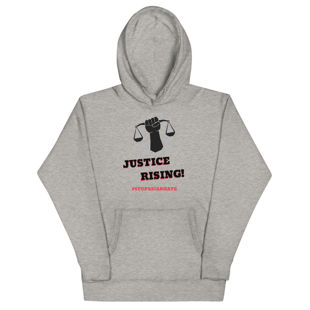 STOP ASIAN HATE - Unisex Hoodie