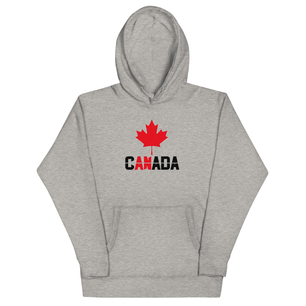 CANADA- Unisex Hoodie