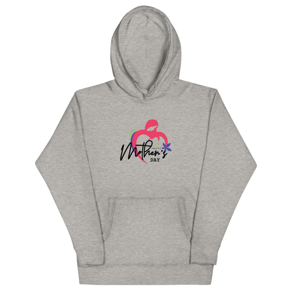 HAPPY MOTHER'S DAY - Unisex Hoodie