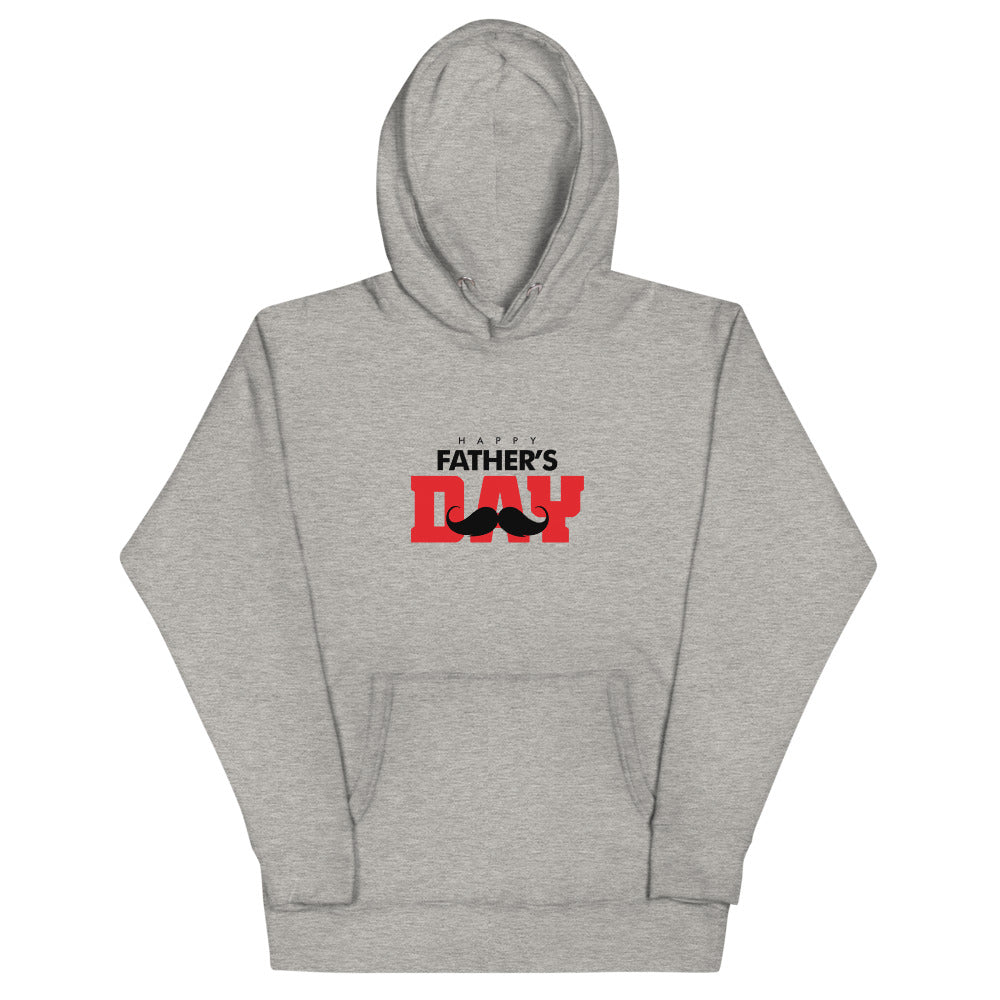 HAPPY FATHER'S DAY - Unisex Hoodie