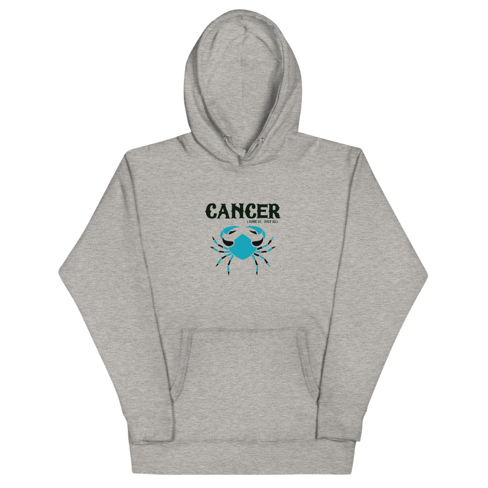 CANCER - Unisex Hoodie