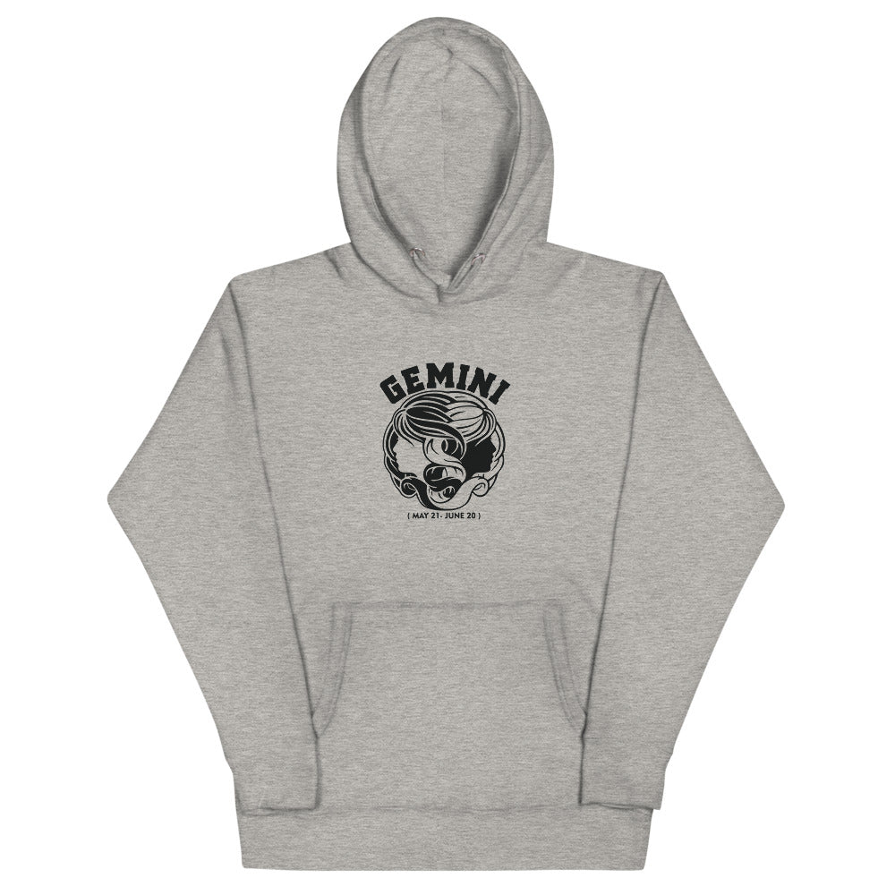 GEMINI - Unisex Hoodie