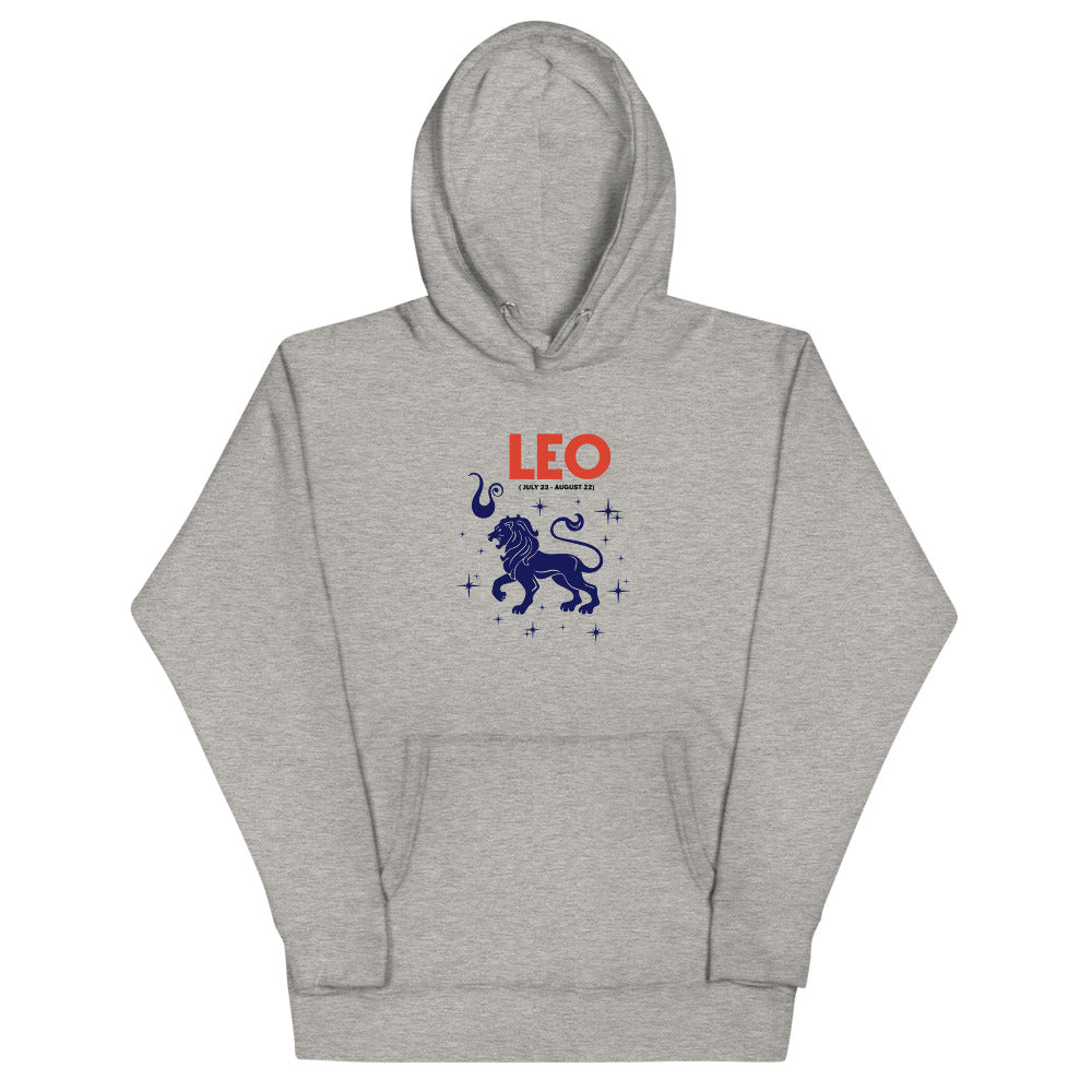 LEO - Unisex Hoodie