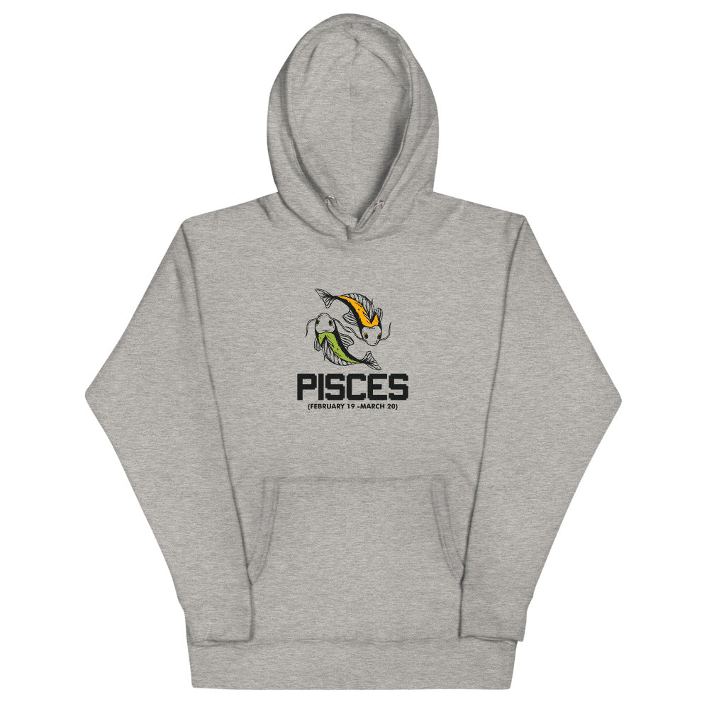 PISCES - Unisex Hoodie