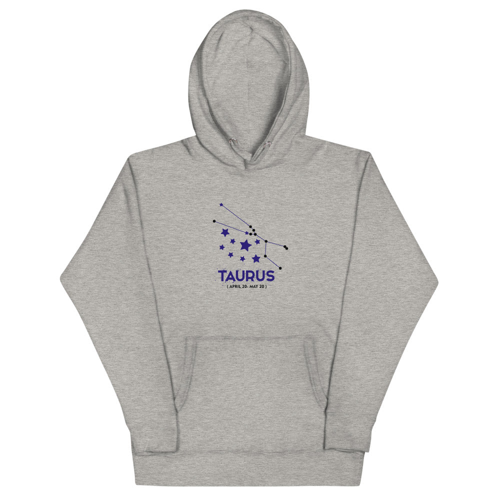 TAURUS - Unisex Hoodie