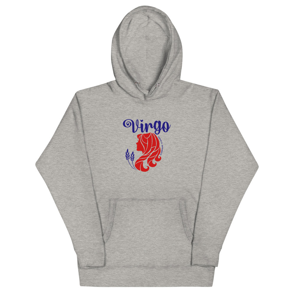 VIRGO - Unisex Hoodie