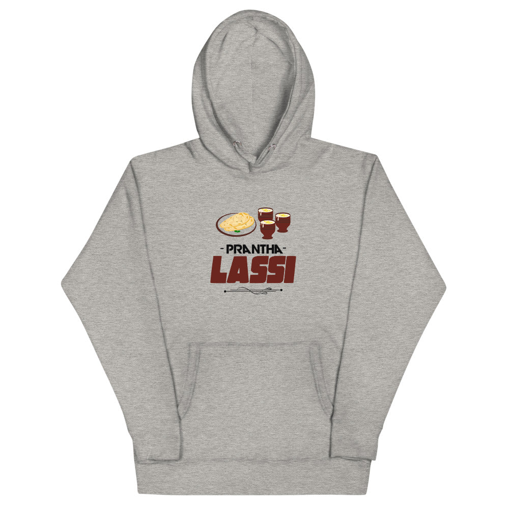 PRANTHA LASSI - Unisex Hoodie