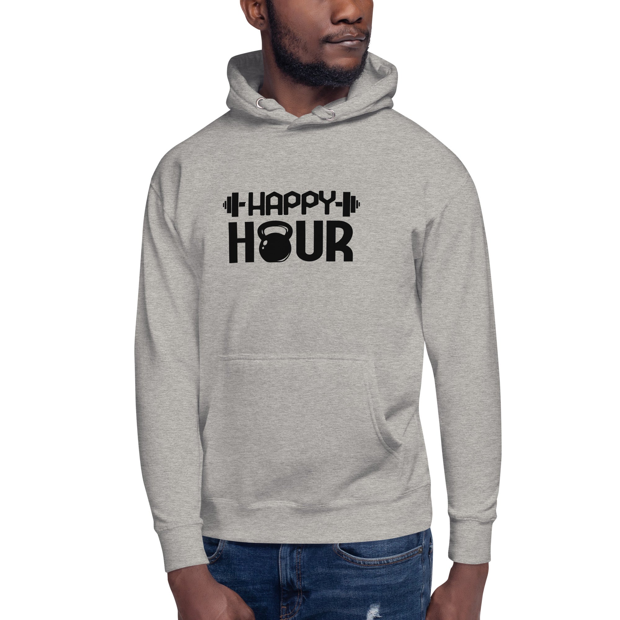 HAPPY HOUR - Unisex Hoodie