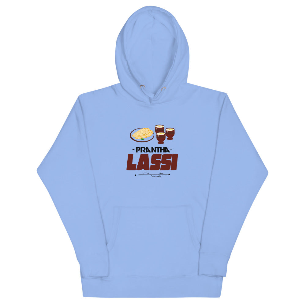 PRANTHA LASSI - Unisex Hoodie