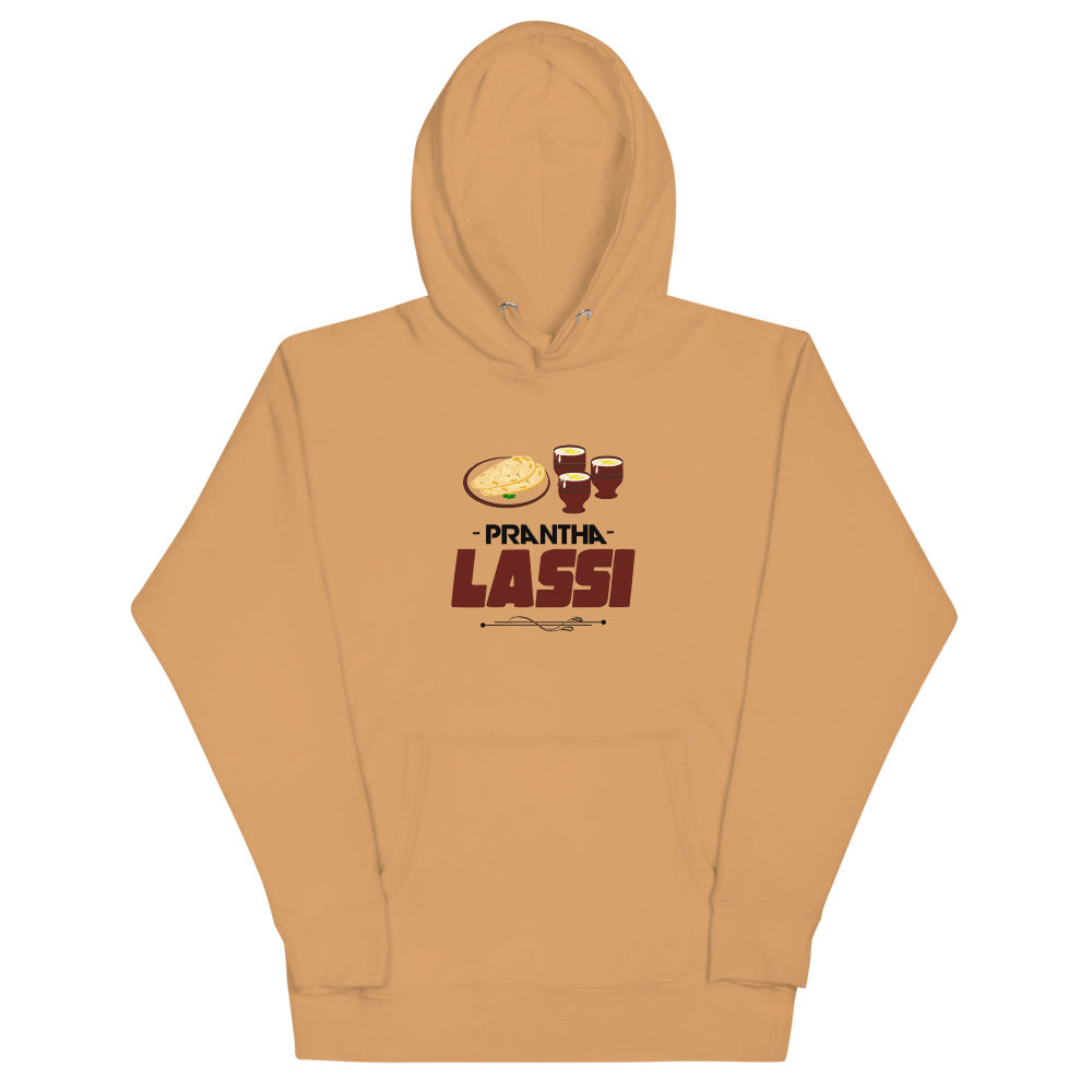 PRANTHA LASSI - Unisex Hoodie