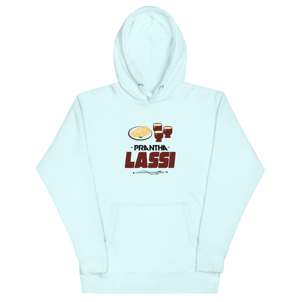 PRANTHA LASSI - Unisex Hoodie