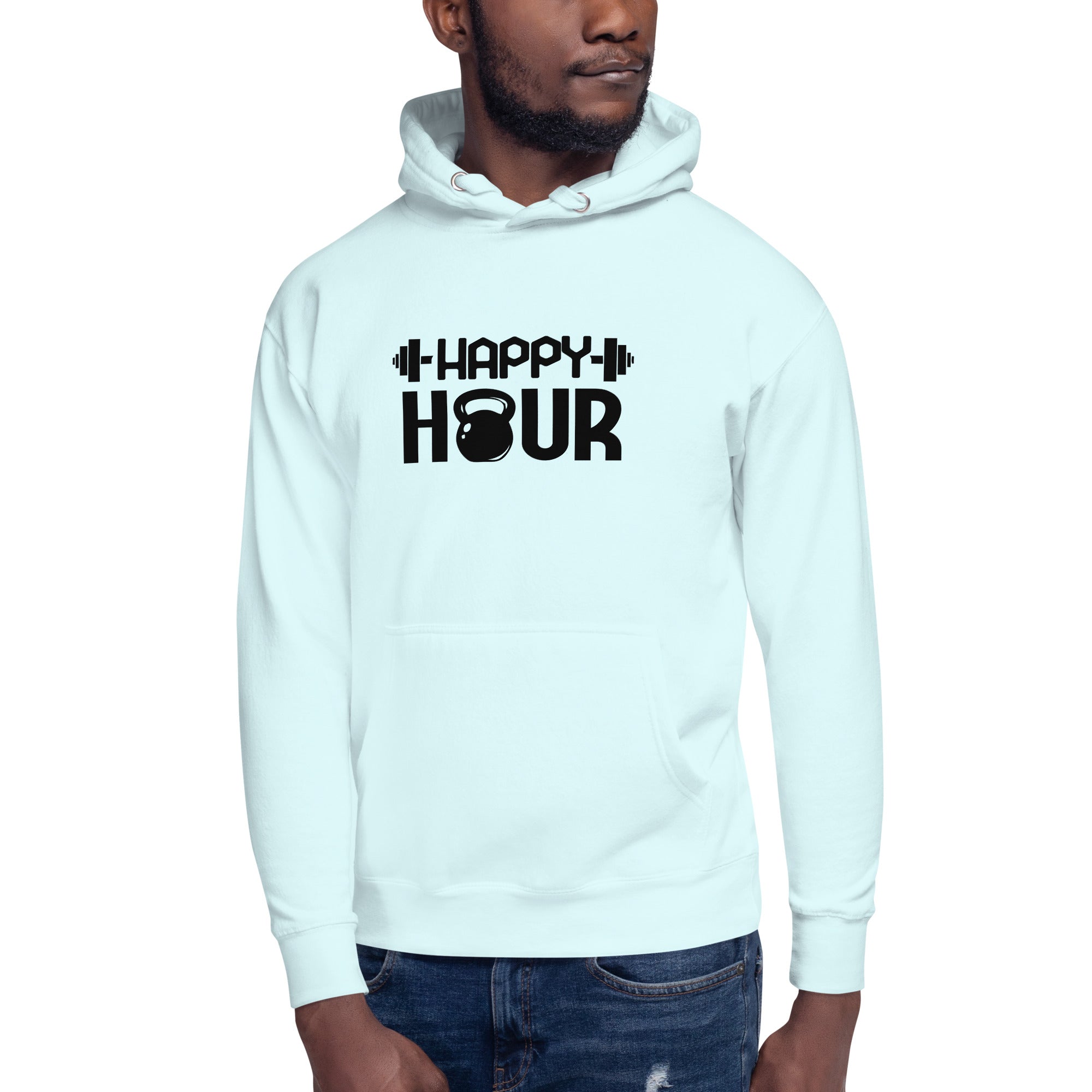HAPPY HOUR - Unisex Hoodie
