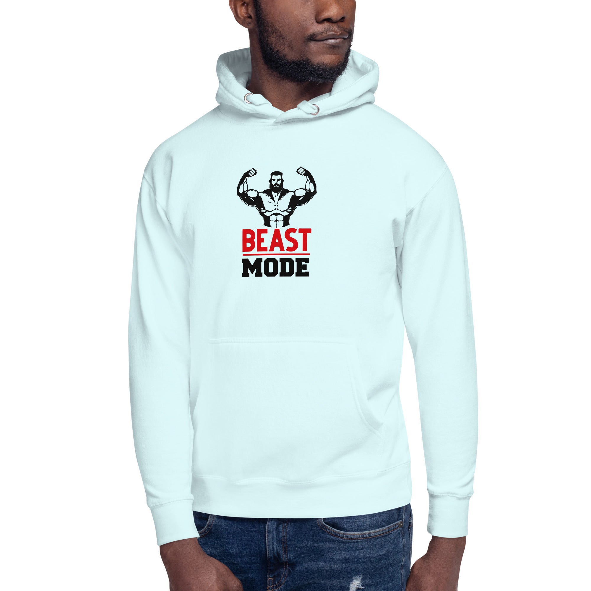 BEAST MODE - Unisex Hoodie