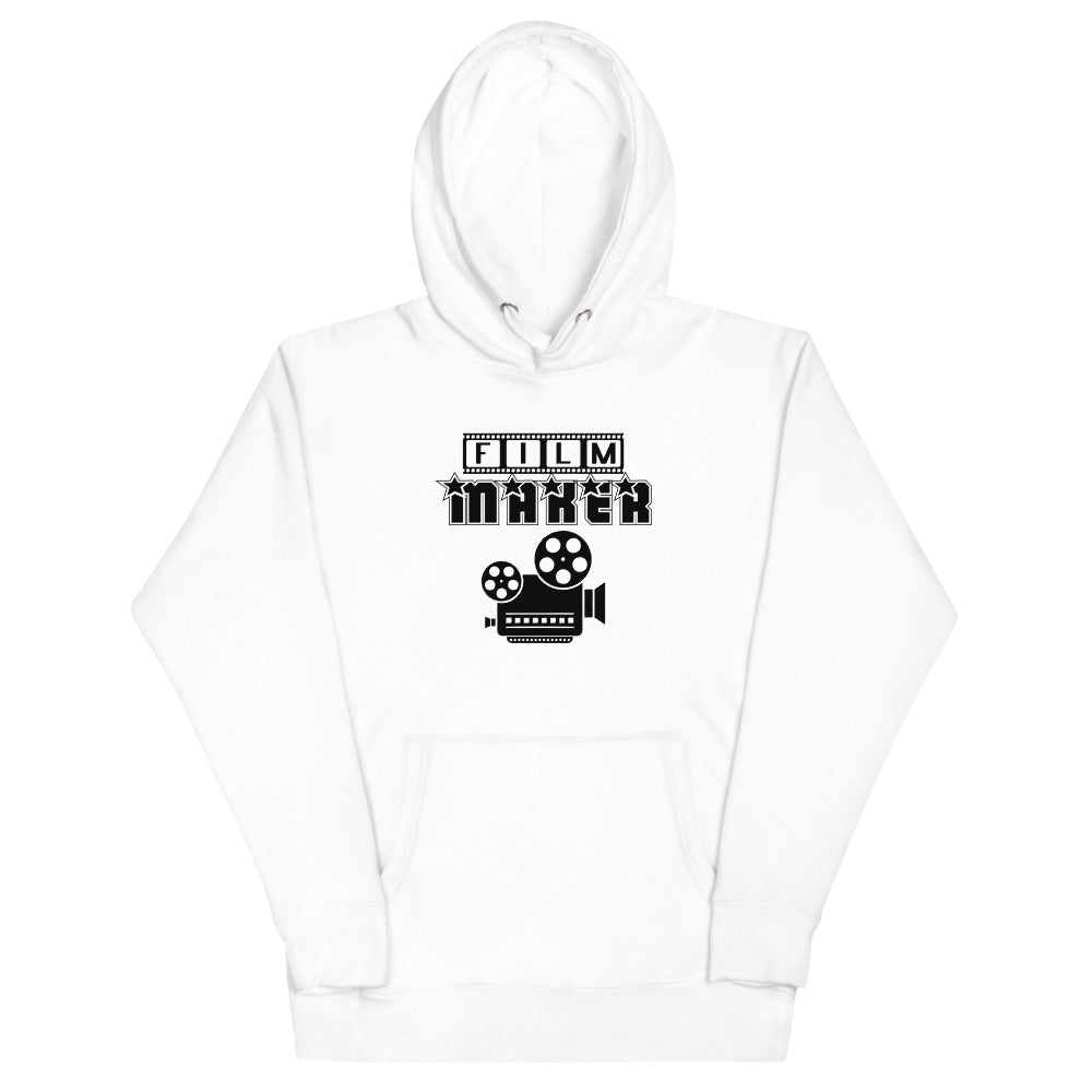 Film maker  - Unisex Hoodie