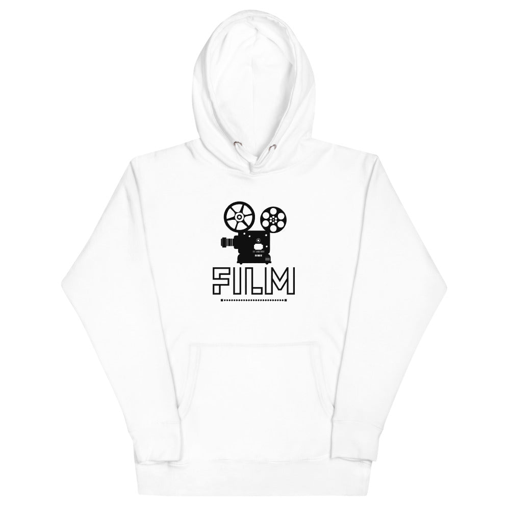 Film - Unisex Hoodie