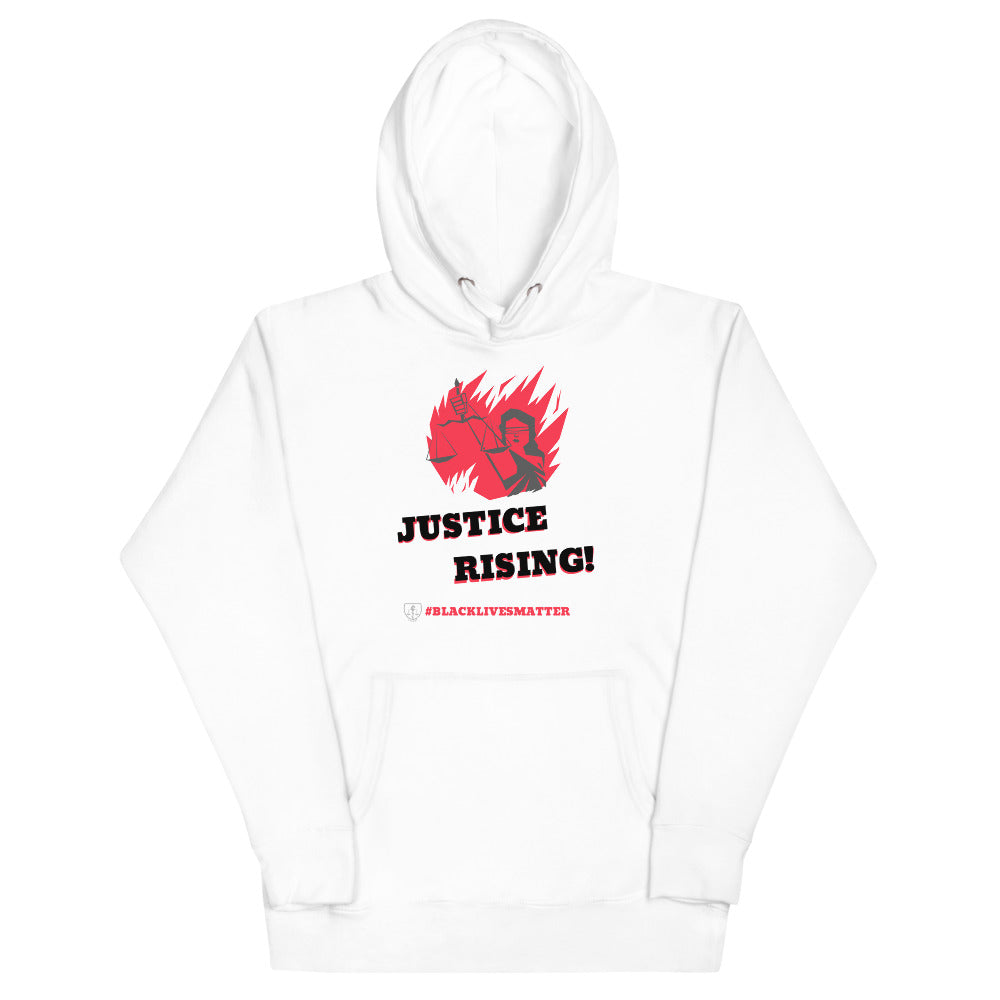 BLACK LIVES MATTER - Unisex Hoodie