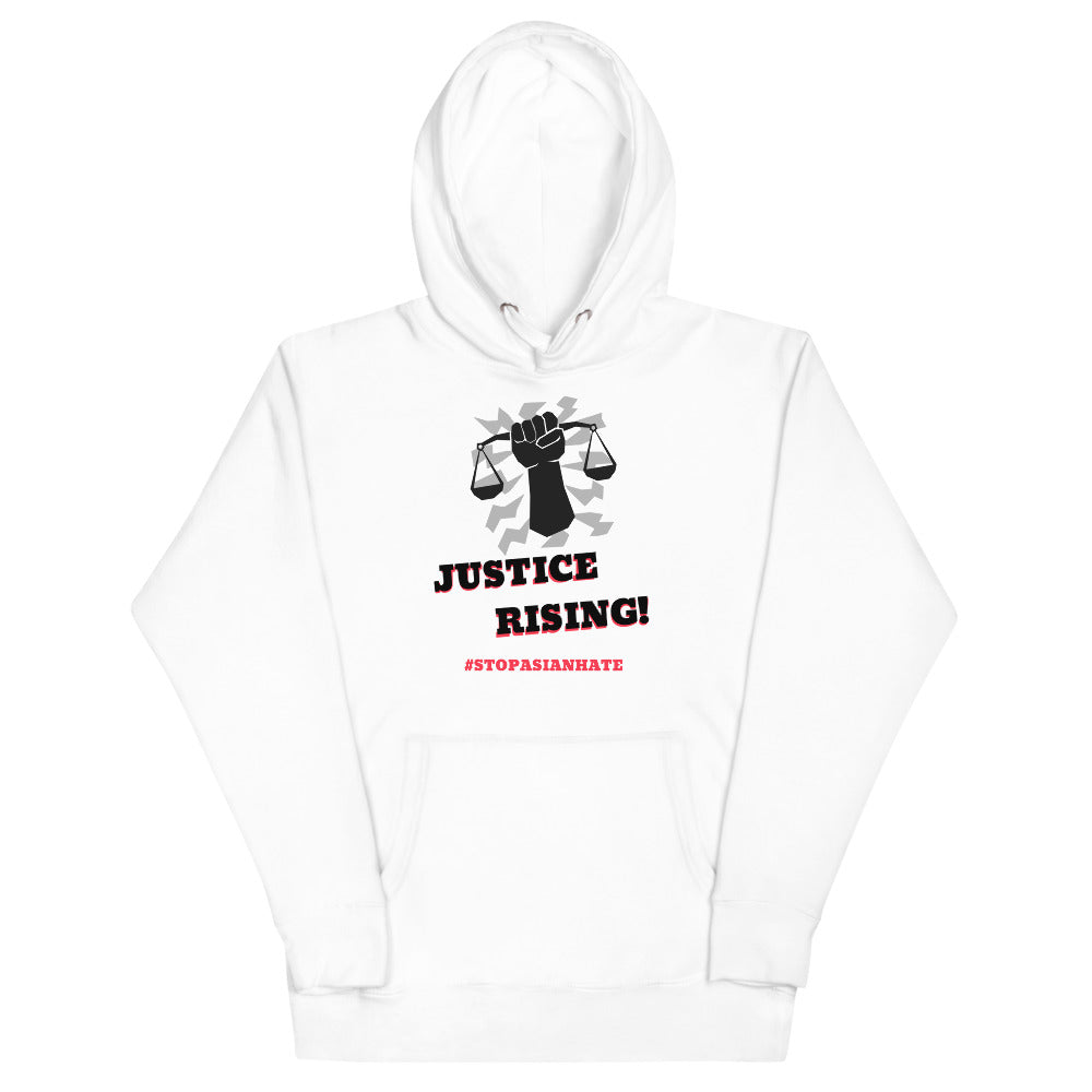 STOP ASIAN HATE - Unisex Hoodie