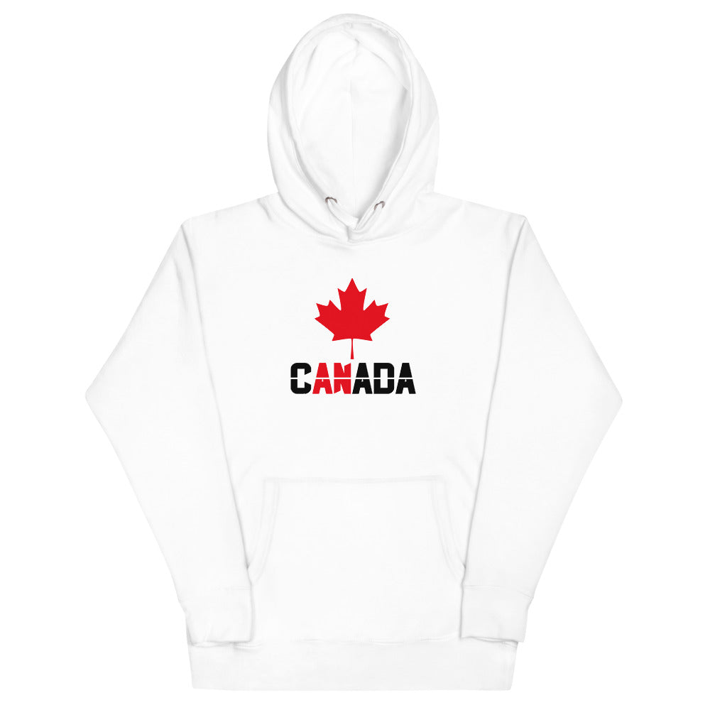 CANADA- Unisex Hoodie