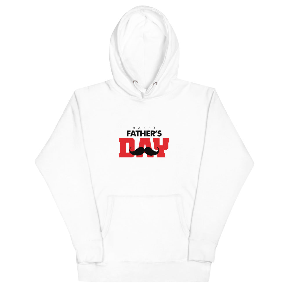 HAPPY FATHER'S DAY - Unisex Hoodie