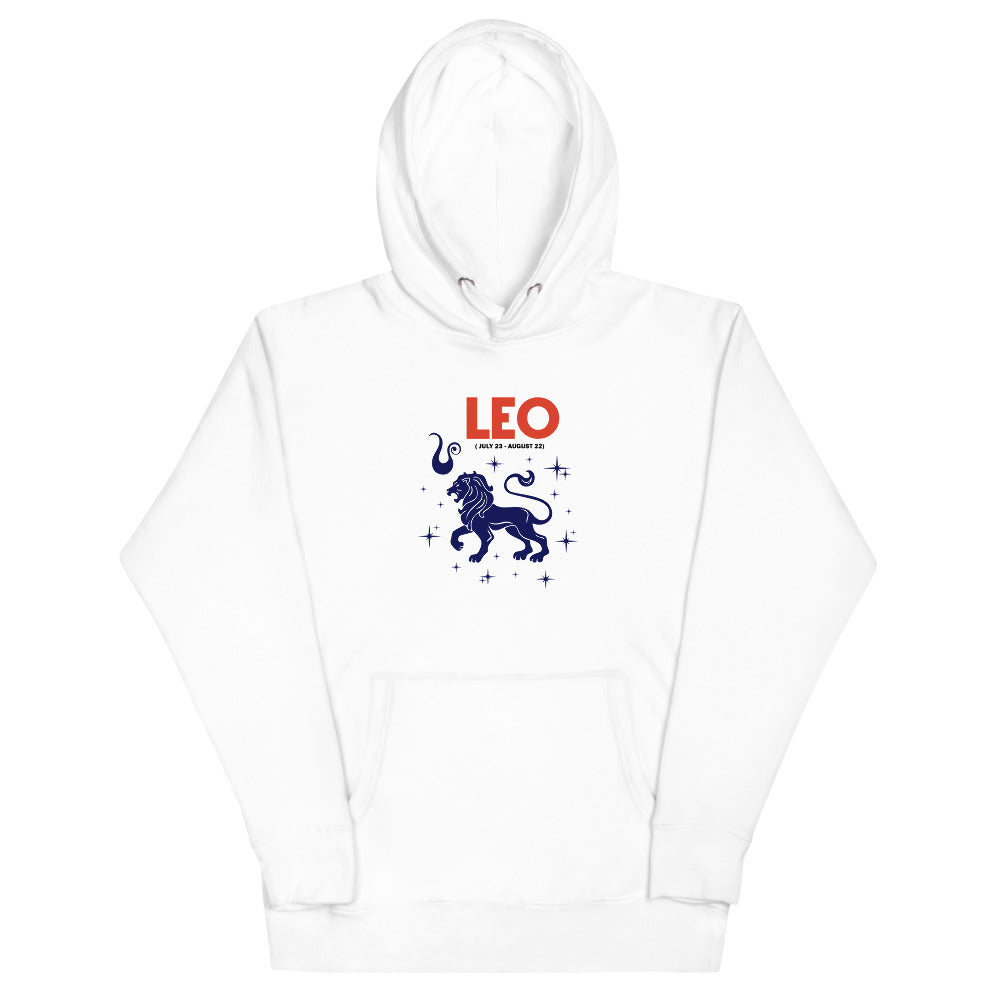 LEO - Unisex Hoodie