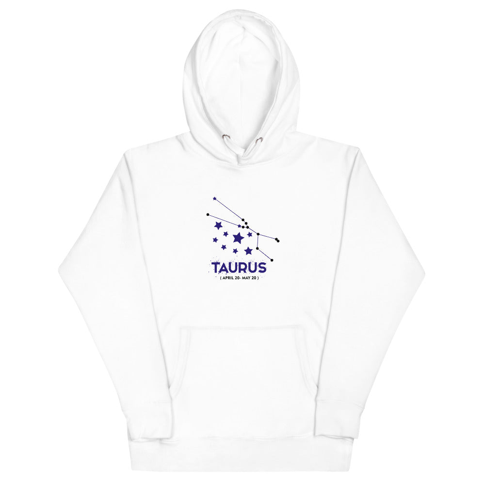 TAURUS - Unisex Hoodie