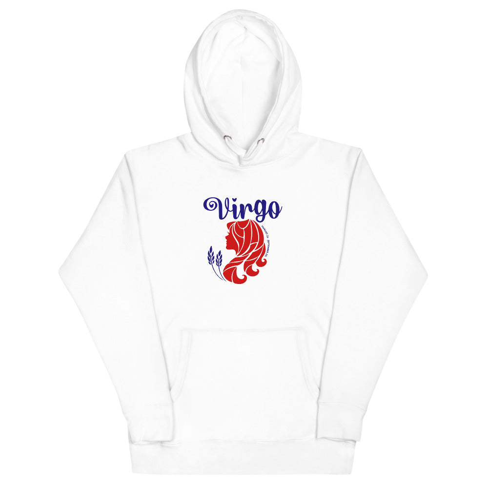 VIRGO - Unisex Hoodie