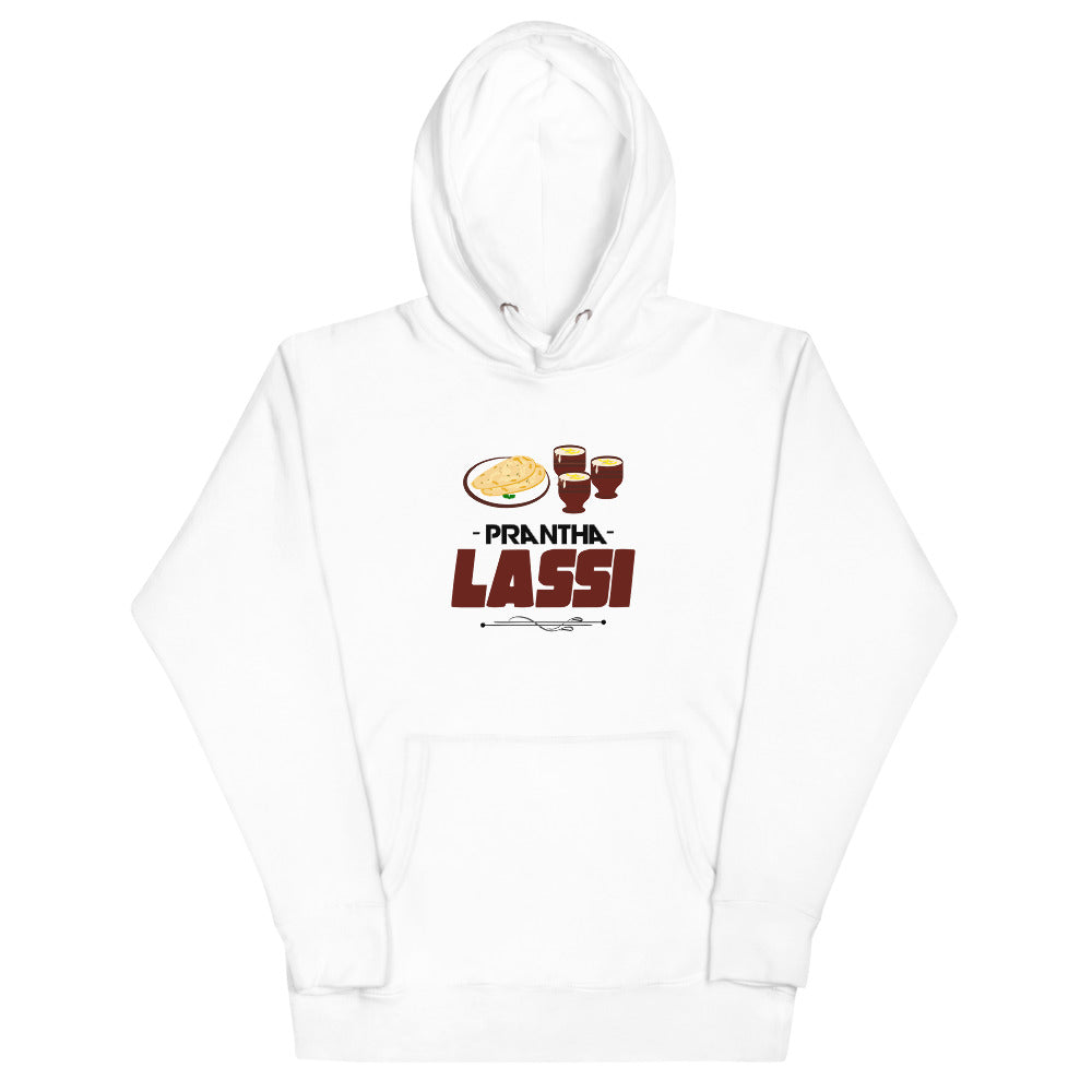 PRANTHA LASSI - Unisex Hoodie