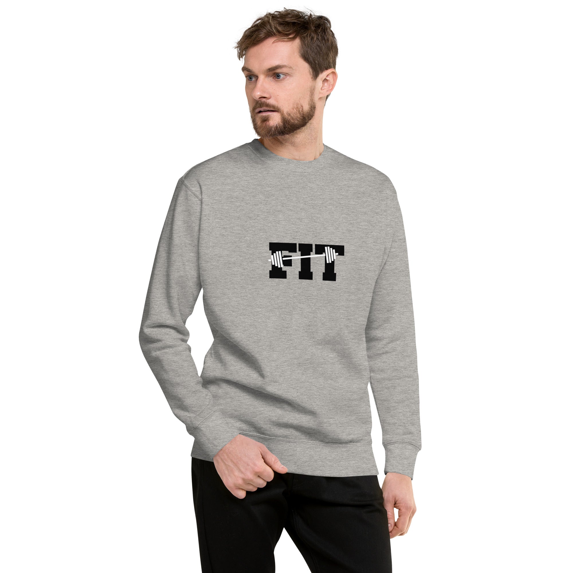 FIT - Unisex Premium Sweatshirt